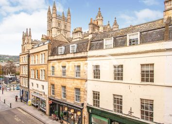 Find 1 Bedroom Flats To Rent In Bath Zoopla