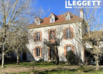 Thumbnail 5 bed villa for sale in Lacassagne, Hautes-Pyrénées, Occitanie