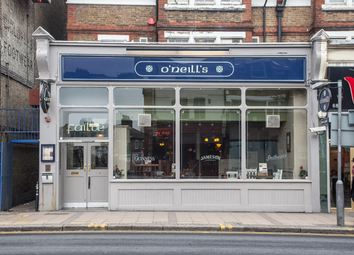 Thumbnail Retail premises to let in The Broadway, London