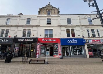 Thumbnail Commercial property for sale in High Street, Weston-Super-Mare