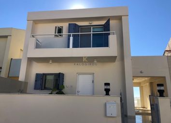 Thumbnail 3 bed semi-detached house for sale in Perivolia, Cyprus