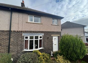 Thumbnail 3 bed semi-detached house for sale in 12 Greno View Hood Green, Barnsley, South Yorkshire