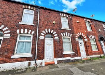 Thumbnail Terraced house for sale in Alexandra Street, Ashton-Under-Lyne, Greater Manchester