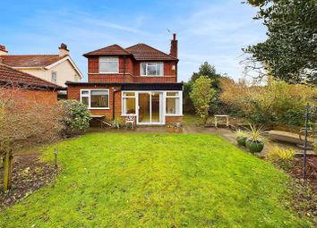 Property listing in Mold, Flintshire