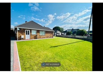 Front Garden And Drive