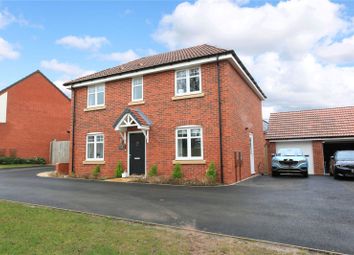 Property listing in Shrewsbury, Shropshire