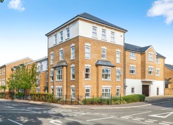 Thumbnail 2 bed flat for sale in Parsonage Road, Horsham, West Sussex