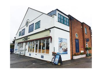 Thumbnail Retail premises for sale in St Christopher's Green, Haslemere, Surrey