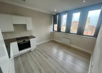 Thumbnail 2 bed flat to rent in Surrey Street, Norwich