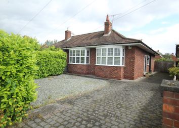 Thumbnail 2 bed bungalow for sale in Acklam Road, Middlesbrough