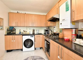 Thumbnail 2 bed flat for sale in Wallwood Road, London