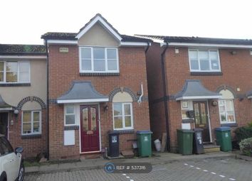 2 Bedroom Terraced house for rent