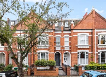 Thumbnail Terraced house for sale in Quarrendon Street, Peterborough Estate, London