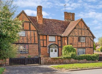 Manor House, Stewkley