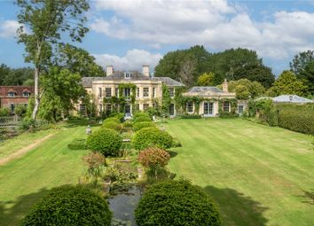 Lyddon House
