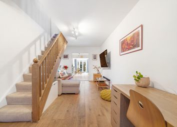 Thumbnail 2 bedroom property for sale in Lowden Road, London