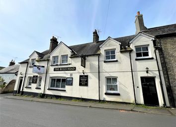 Thumbnail Pub/bar for sale in 92 High Street, Fordington, Dorchester, Dorset