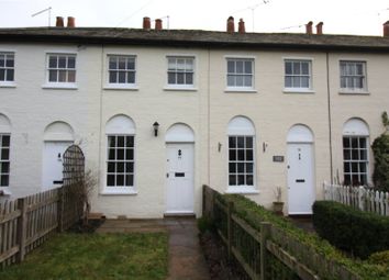 2 Bedroom Terraced house for rent