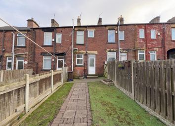 Thumbnail 2 bed terraced house for sale in Brinckman Street, Barnsley