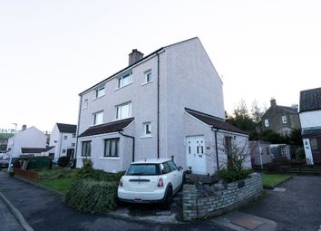 Forfar - 3 bed flat for sale