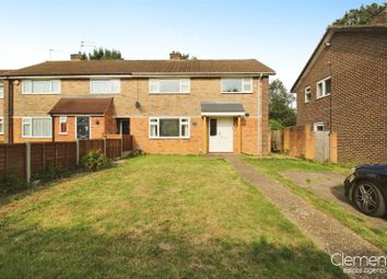 Thumbnail End terrace house to rent in Gadebridge Road, Hemel Hempstead