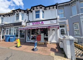 Thumbnail Commercial property for sale in Beaconsfield Road, Brighton