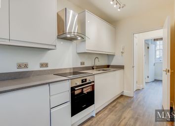 Thumbnail 1 bed flat to rent in Floral Street, Covent Garden, London