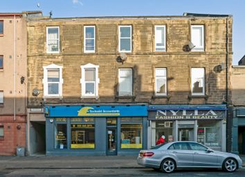 Thumbnail 2 bed flat for sale in 203A, North High Street, Musselburgh