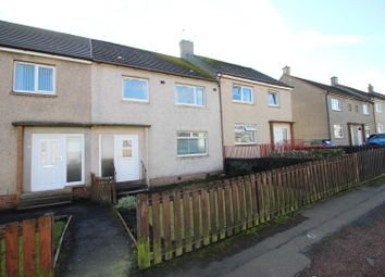 Shotts - Terraced house for sale