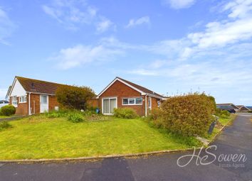 Thumbnail Bungalow for sale in Bidwell Brook Drive, Paignton