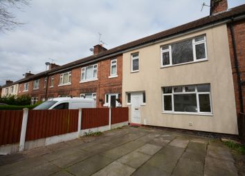 3 Bedroom Terraced house for rent