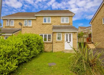 3 Bedroom Semi-detached house for rent