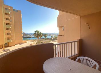Thumbnail 2 bed apartment for sale in La Manga Del Mar Menor, Murcia, Spain