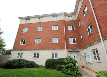 Thumbnail 2 bed flat to rent in Little Green, Bradley Stoke, Bristol