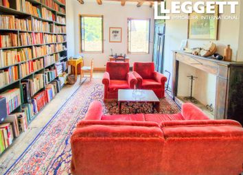 Thumbnail 4 bed villa for sale in Conques-En-Rouergue, Aveyron, Occitanie