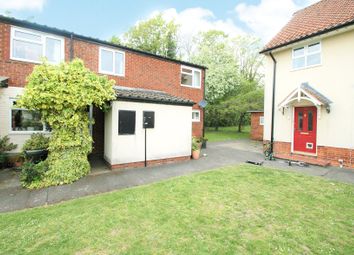 3 Bedroom End terrace house for rent