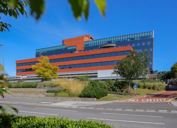 Thumbnail Office to let in Eni House, Basing View, Basingstoke