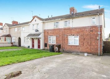 Thumbnail 3 bed end terrace house for sale in Myatt Avenue, Pennfields, Wolverhampton, West Midlands