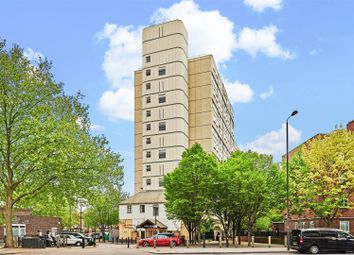Thumbnail 2 bed flat for sale in Battersea Park Road, London