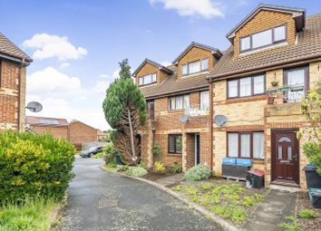 Thumbnail Flat for sale in Veronica Gardens, Streatham Vale, London