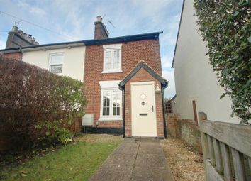 Thumbnail Detached house for sale in Park Road, Tring, Herts