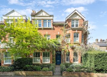 Thumbnail Semi-detached house for sale in Ranelagh Avenue, Barnes, London