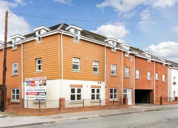 Thumbnail Flat for sale in The Waterglade, 9 Rosehill, Willenhall