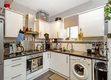 Thumbnail 3 bedroom flat to rent in Robinson Road, Colliers Wood, London