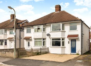 3 Bedrooms Semi-detached house for sale in Mark Road, Headington, Oxford, Oxfordshire OX3