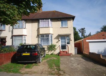 3 Bedroom End terrace house for rent