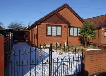 2 Bedroom Detached bungalow for rent