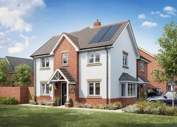 1 Marston Leys The Chesham External CGI