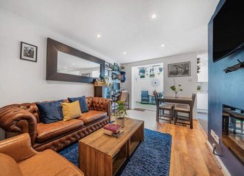 Thumbnail 1 bedroom flat for sale in Lillie Road, London