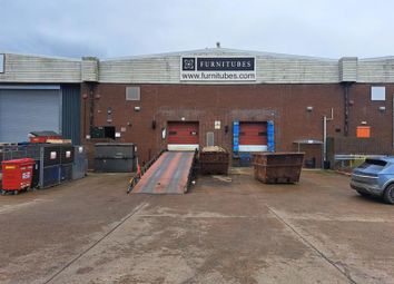 Thumbnail Light industrial to let in Courteney Road, Gillingham